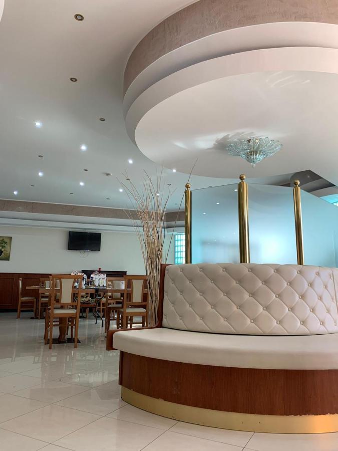 Hotel - Motel Flower Gropello Cairoli Ngoại thất bức ảnh